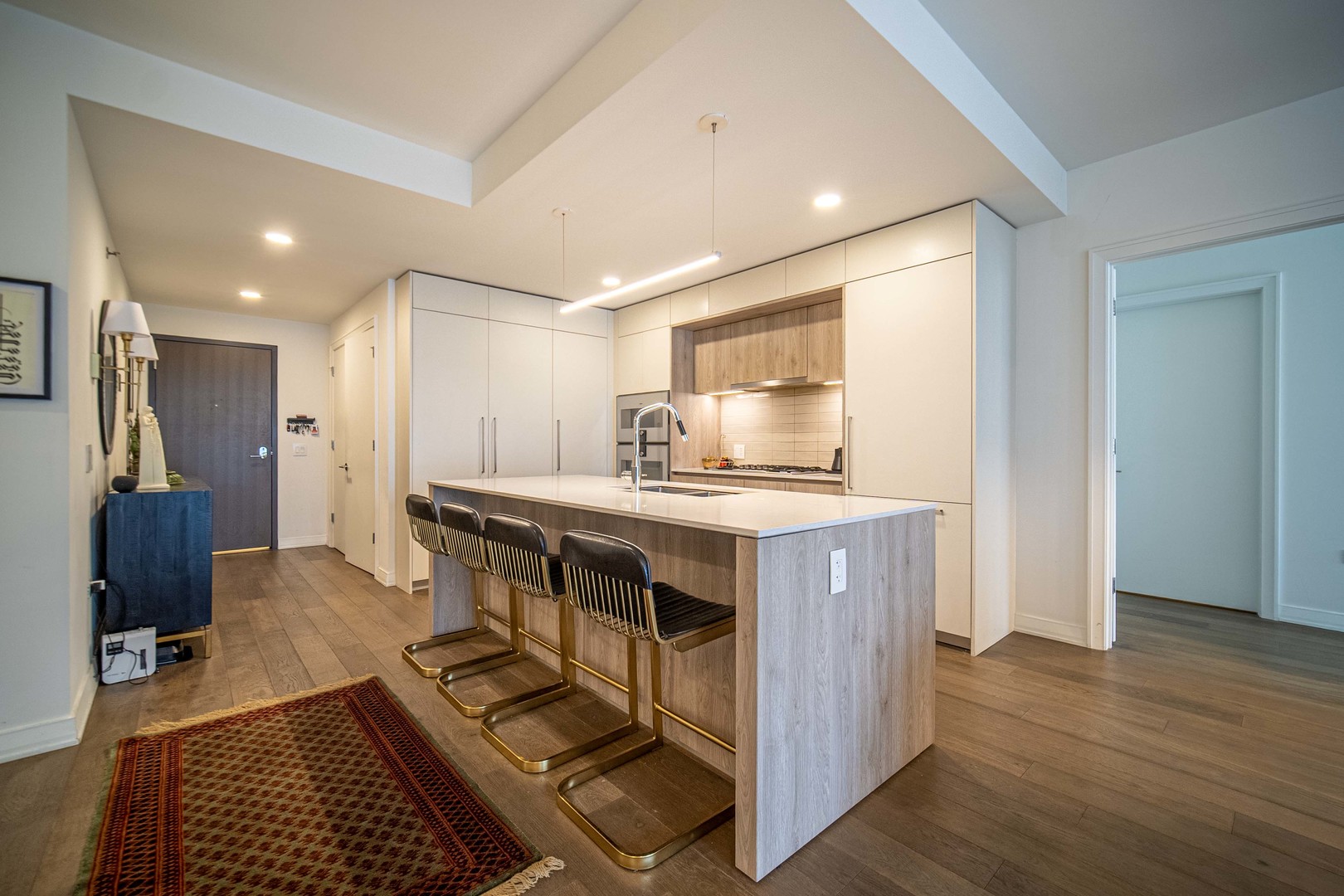 211 N Hbr Dr #603 Chicago, IL 60601