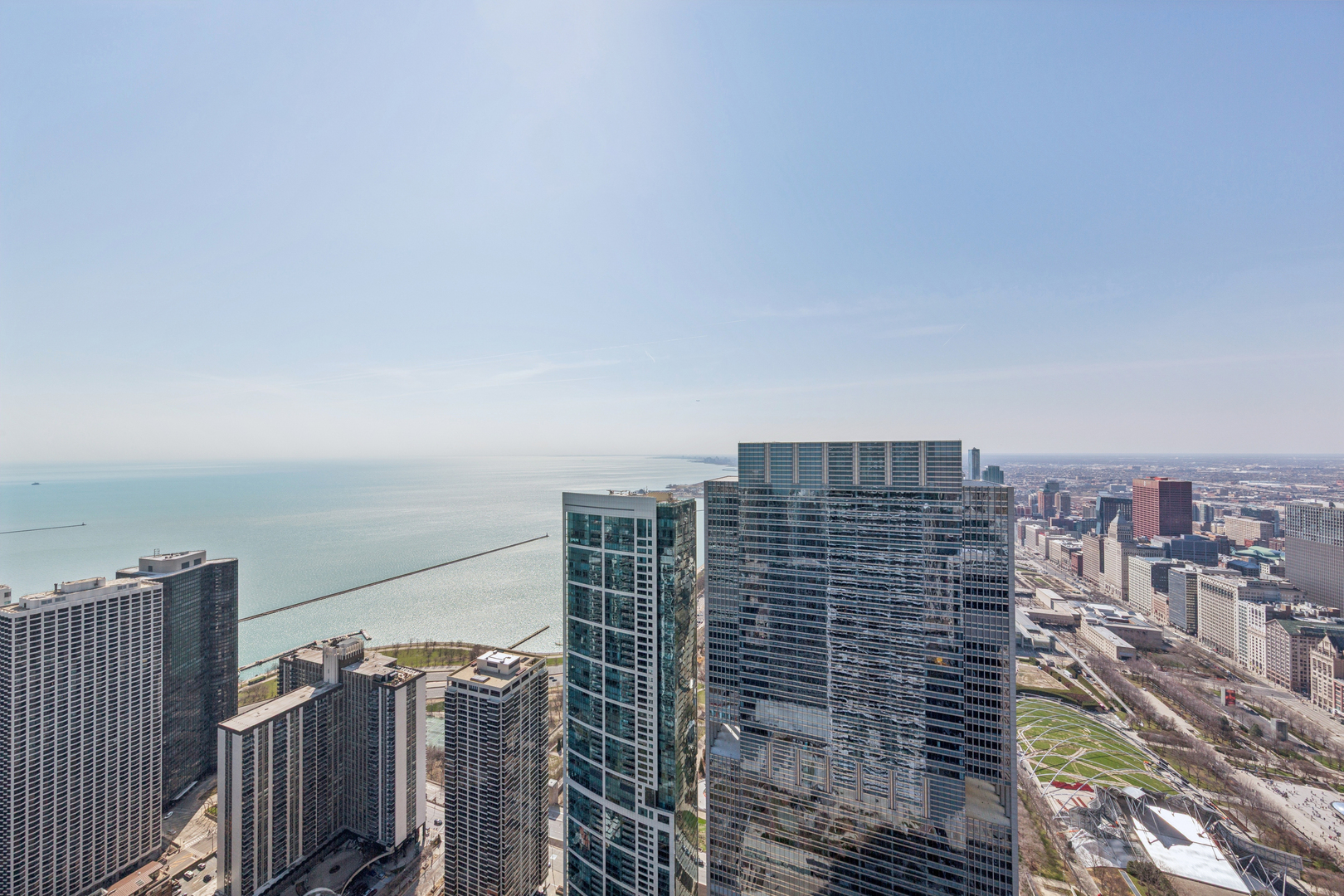 225 N Columbus Dr #7607 Chicago, IL 60601