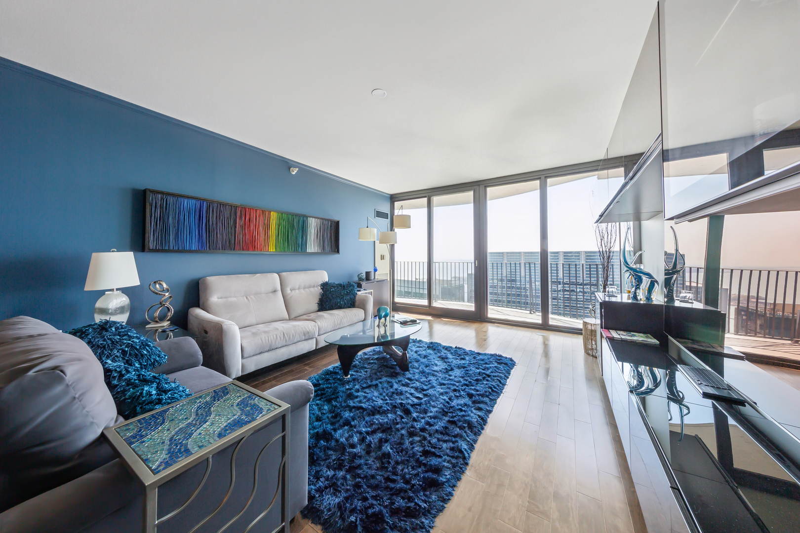 225 N Columbus Dr #7607 Chicago, IL 60601