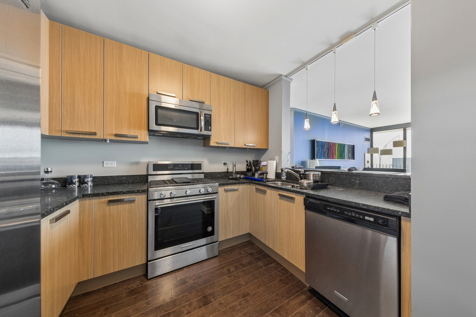 225 N Columbus Dr #7607 Chicago, IL 60601