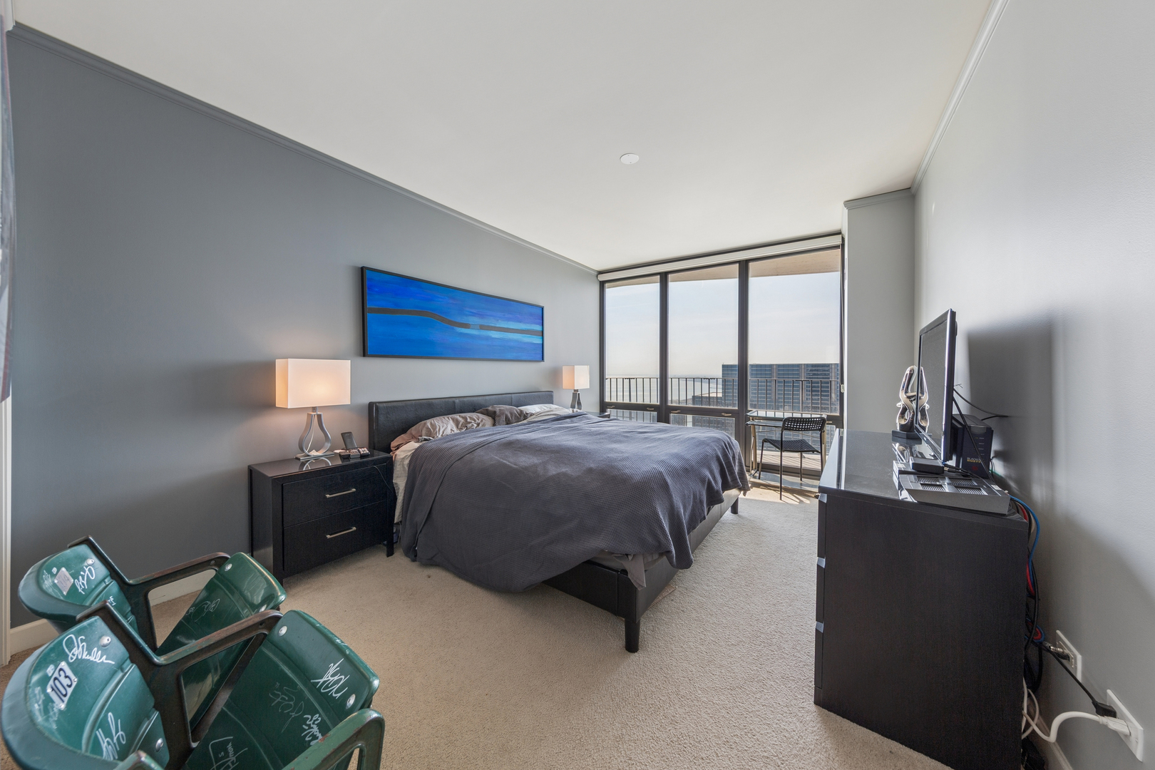 225 N Columbus Dr #7607 Chicago, IL 60601