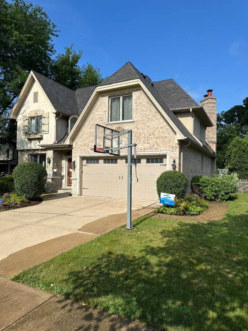 2670 Priscilla Ave