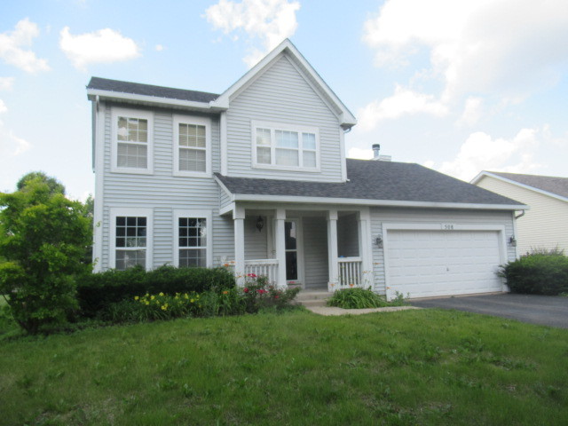 508 Ramsden Rd Plano, IL 60545