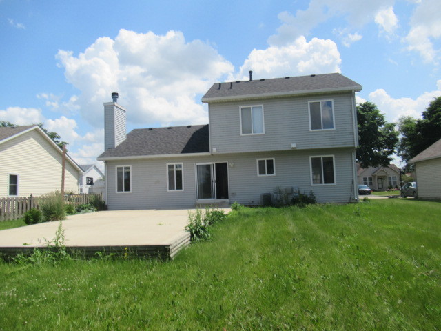 508 Ramsden Rd Plano, IL 60545