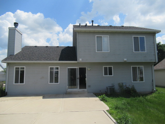 508 Ramsden Rd Plano, IL 60545