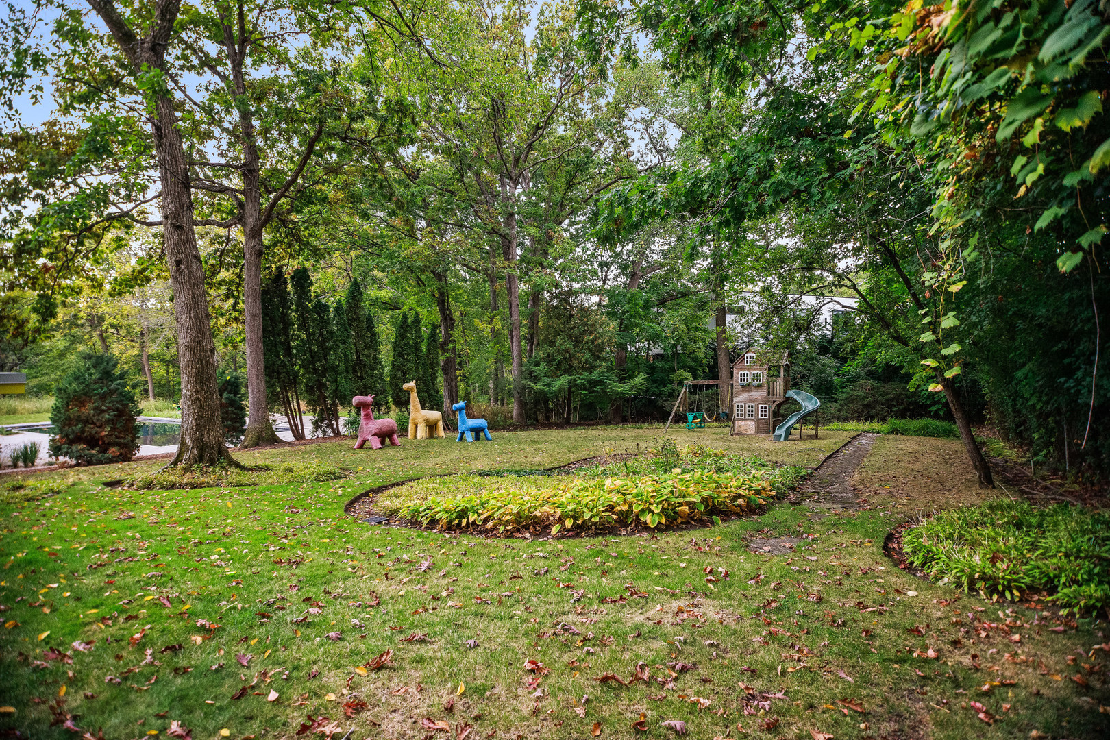 990 Sheridan Rd Highland Park, IL 60035