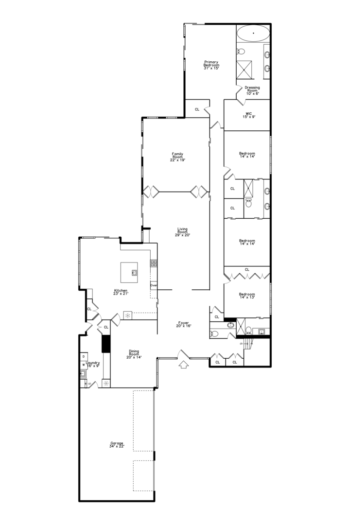 990 Sheridan Rd Highland Park, IL 60035