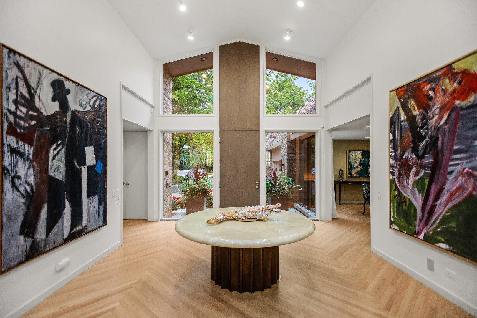 990 Sheridan Rd Highland Park, IL 60035