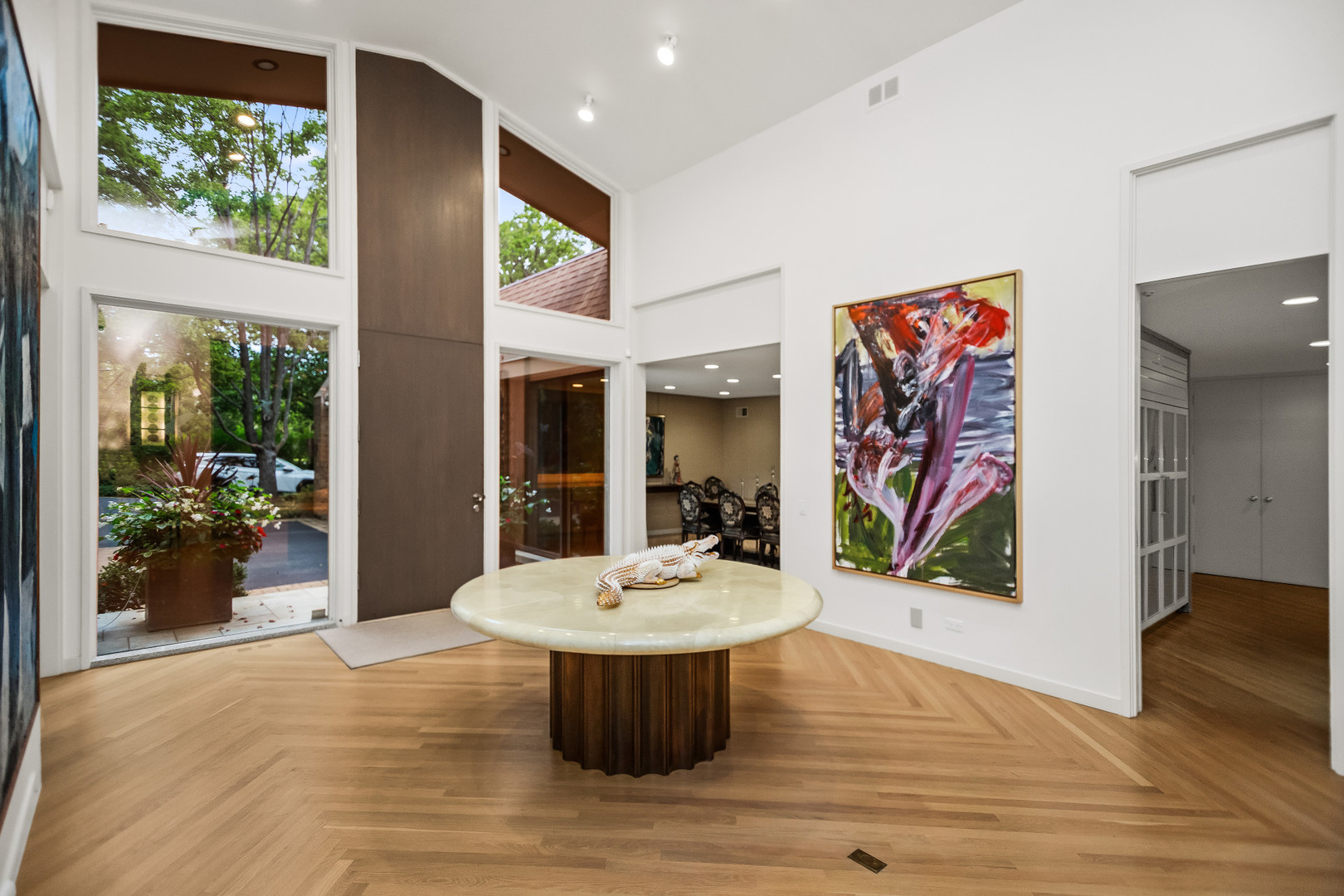 990 Sheridan Rd Highland Park, IL 60035