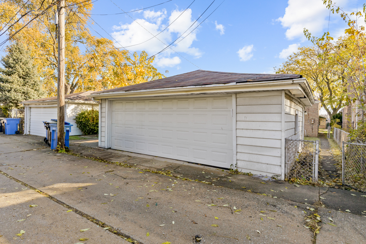 8550 S Jeffery Blvd Chicago, IL 60617