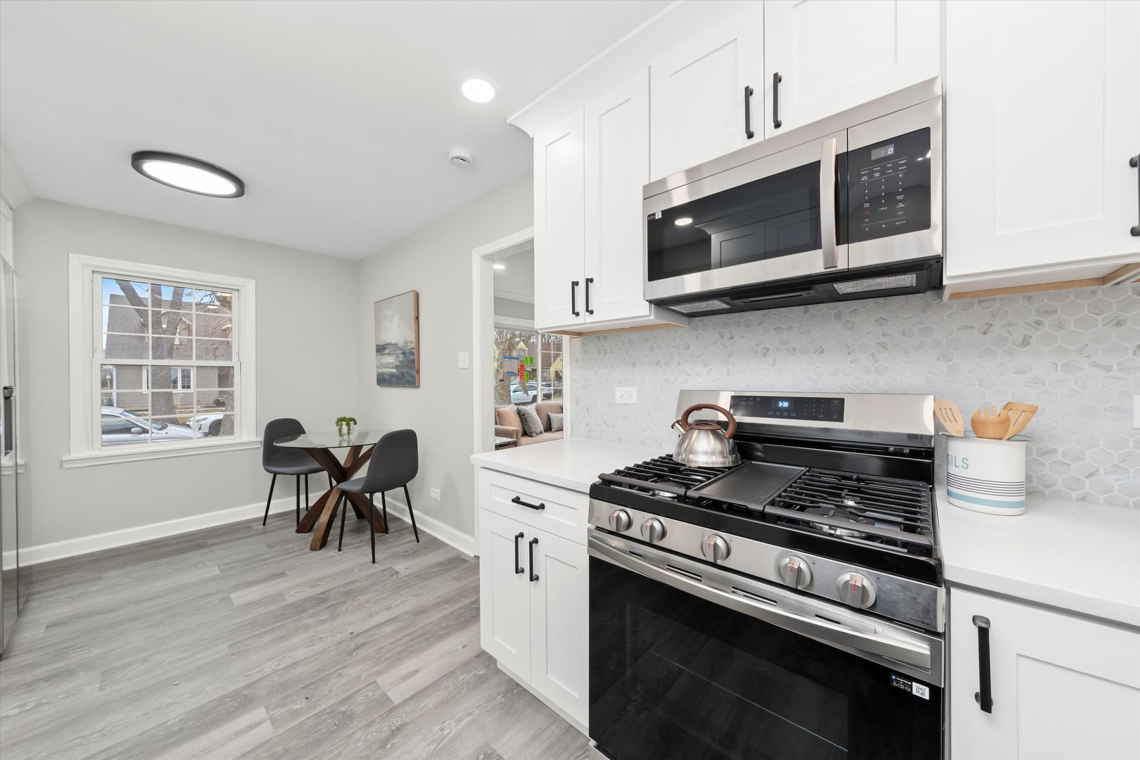 1016 RICHMOND St Joliet, IL 60435