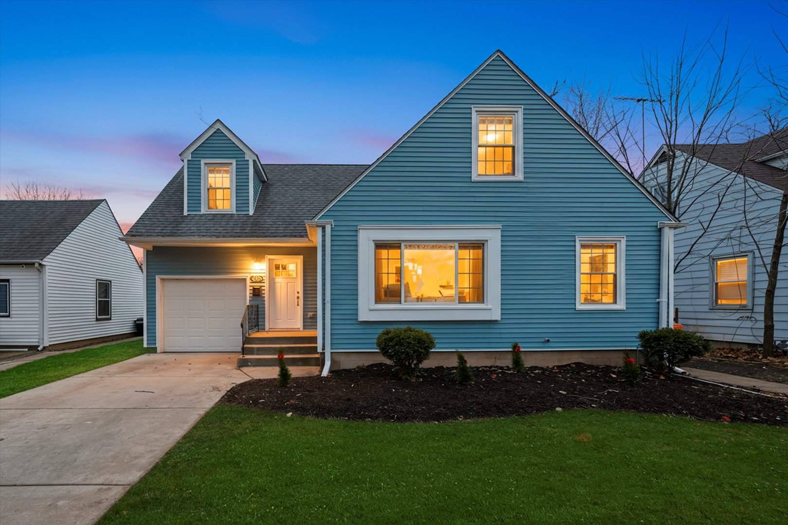 1016 RICHMOND St Joliet, IL 60435