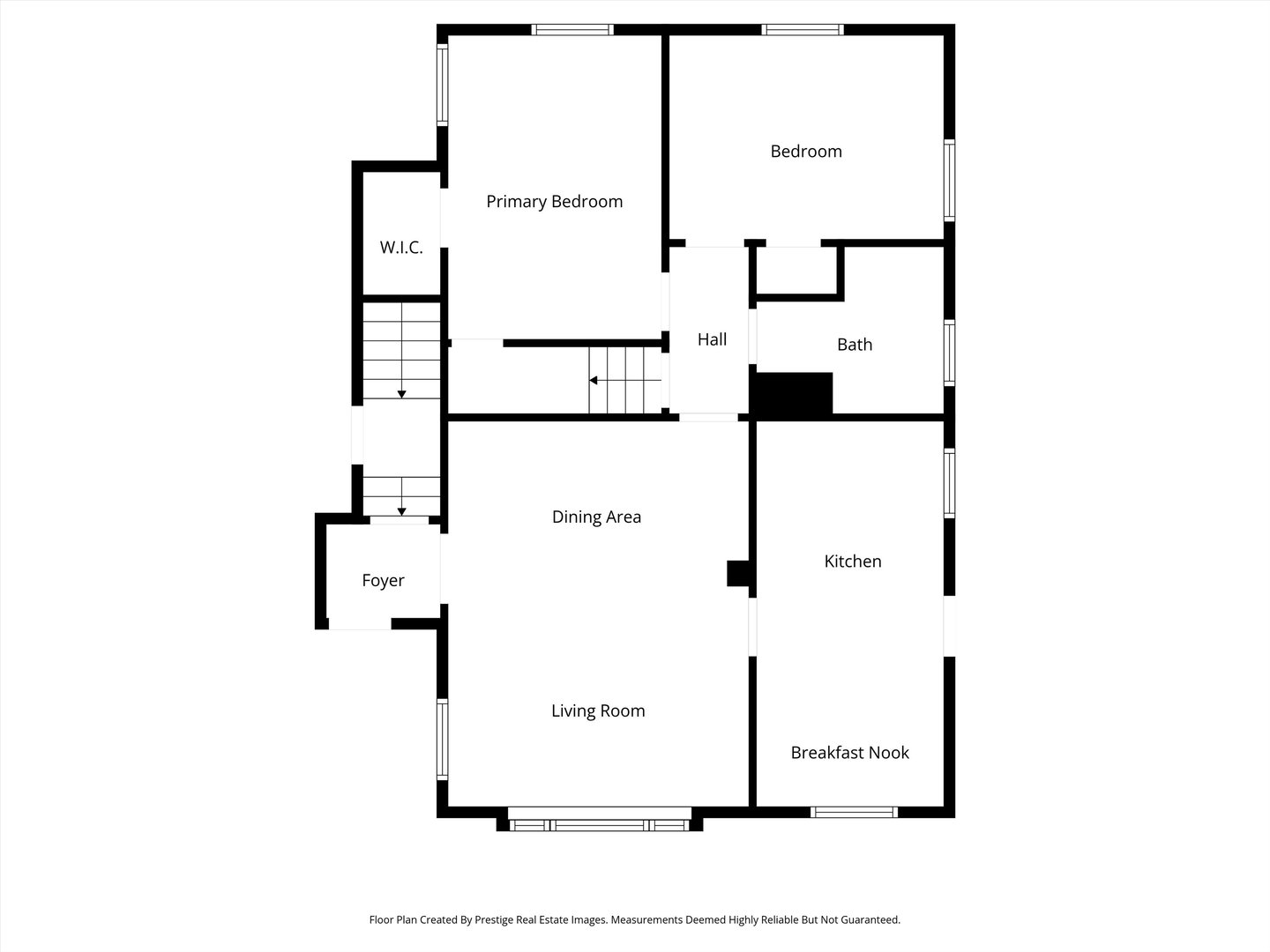 1016 RICHMOND St Joliet, IL 60435