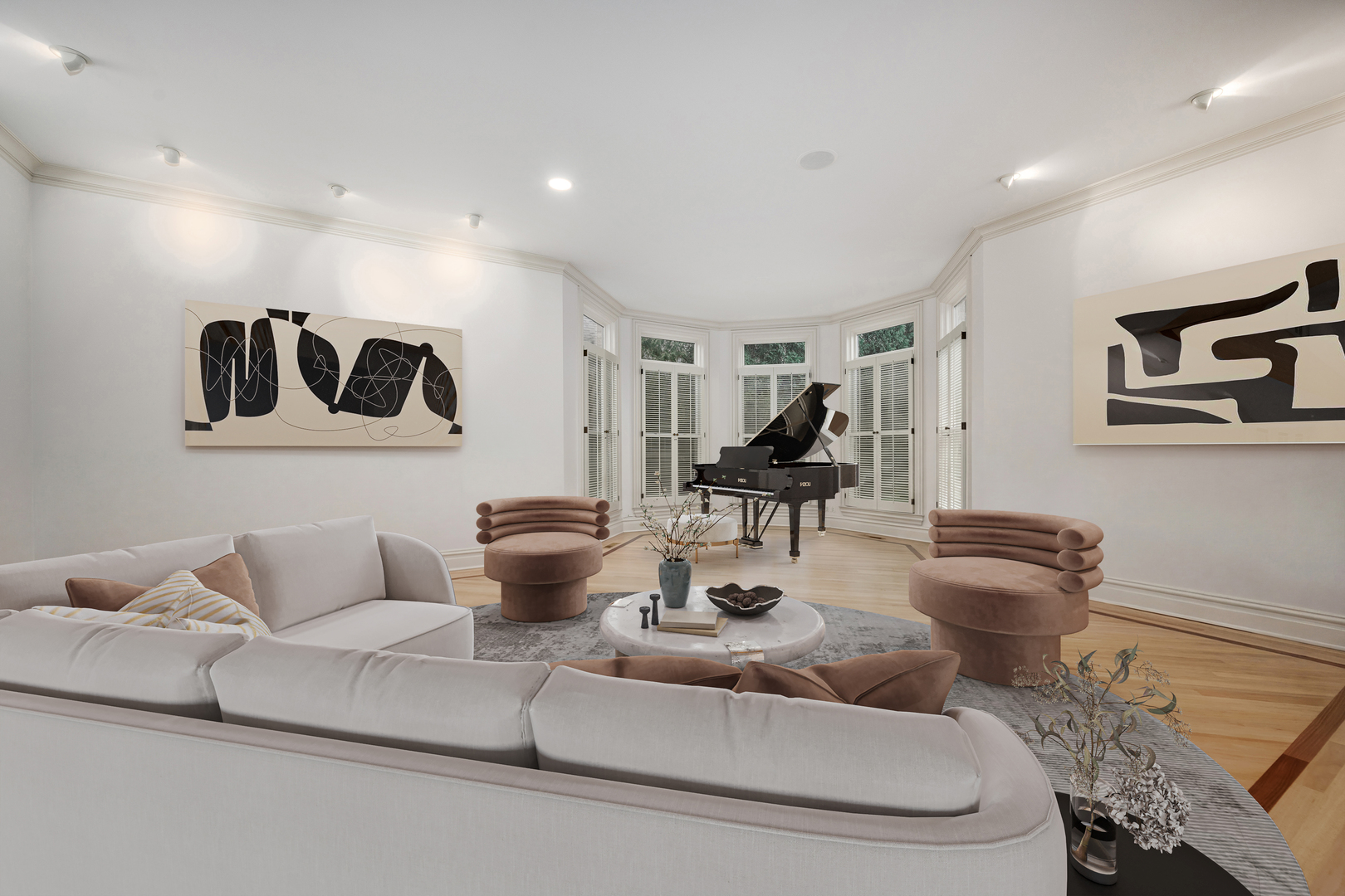 3481 Bradley Ct Highland Park, IL 60035