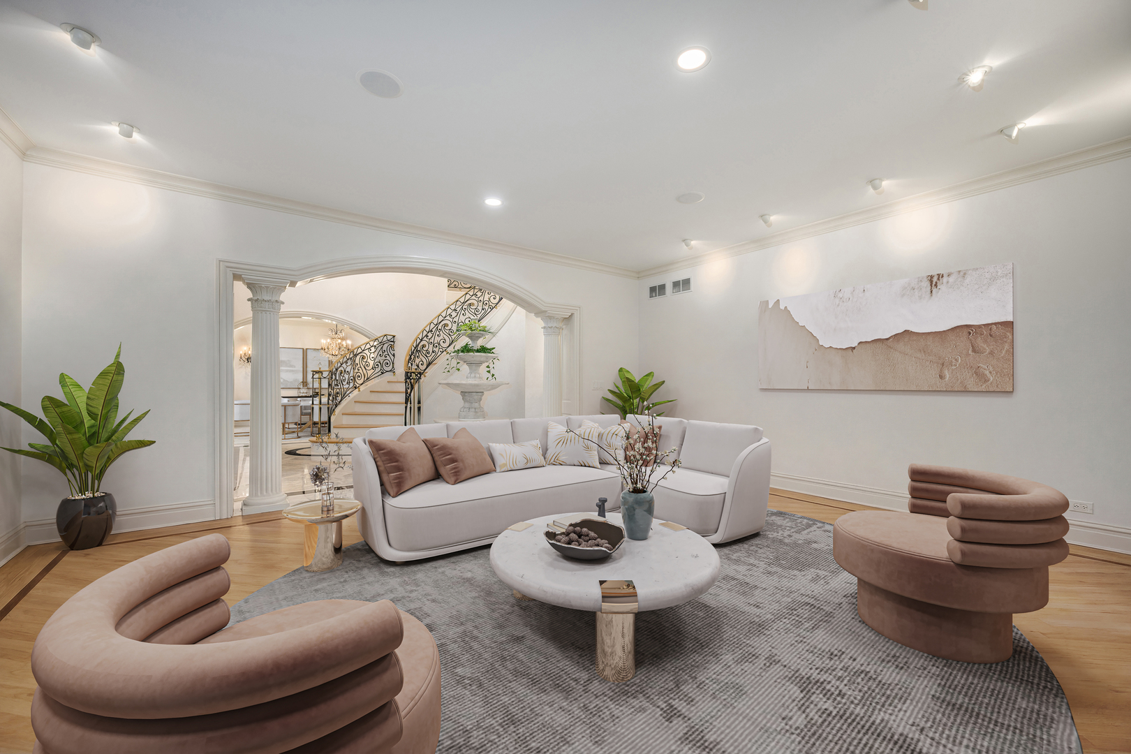 3481 Bradley Ct Highland Park, IL 60035