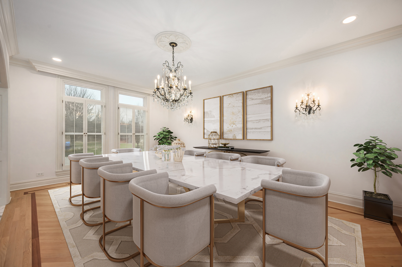 3481 Bradley Ct Highland Park, IL 60035