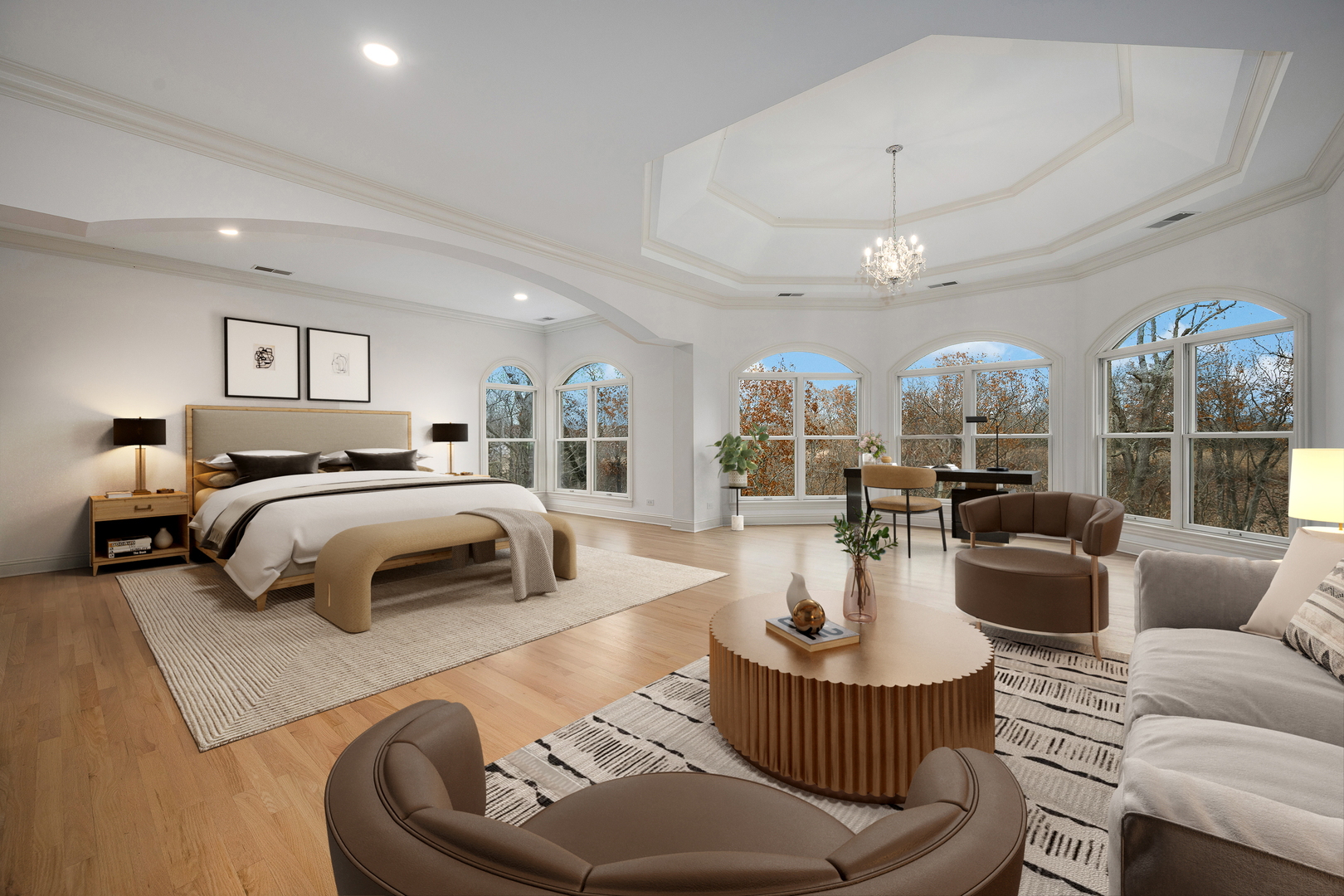 3481 Bradley Ct Highland Park, IL 60035