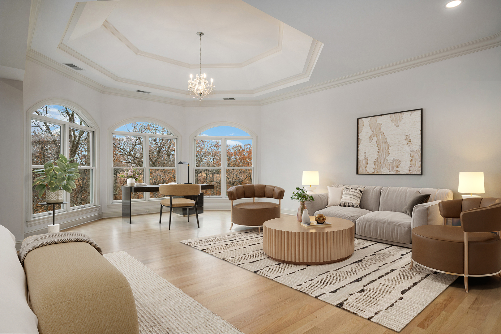 3481 Bradley Ct Highland Park, IL 60035