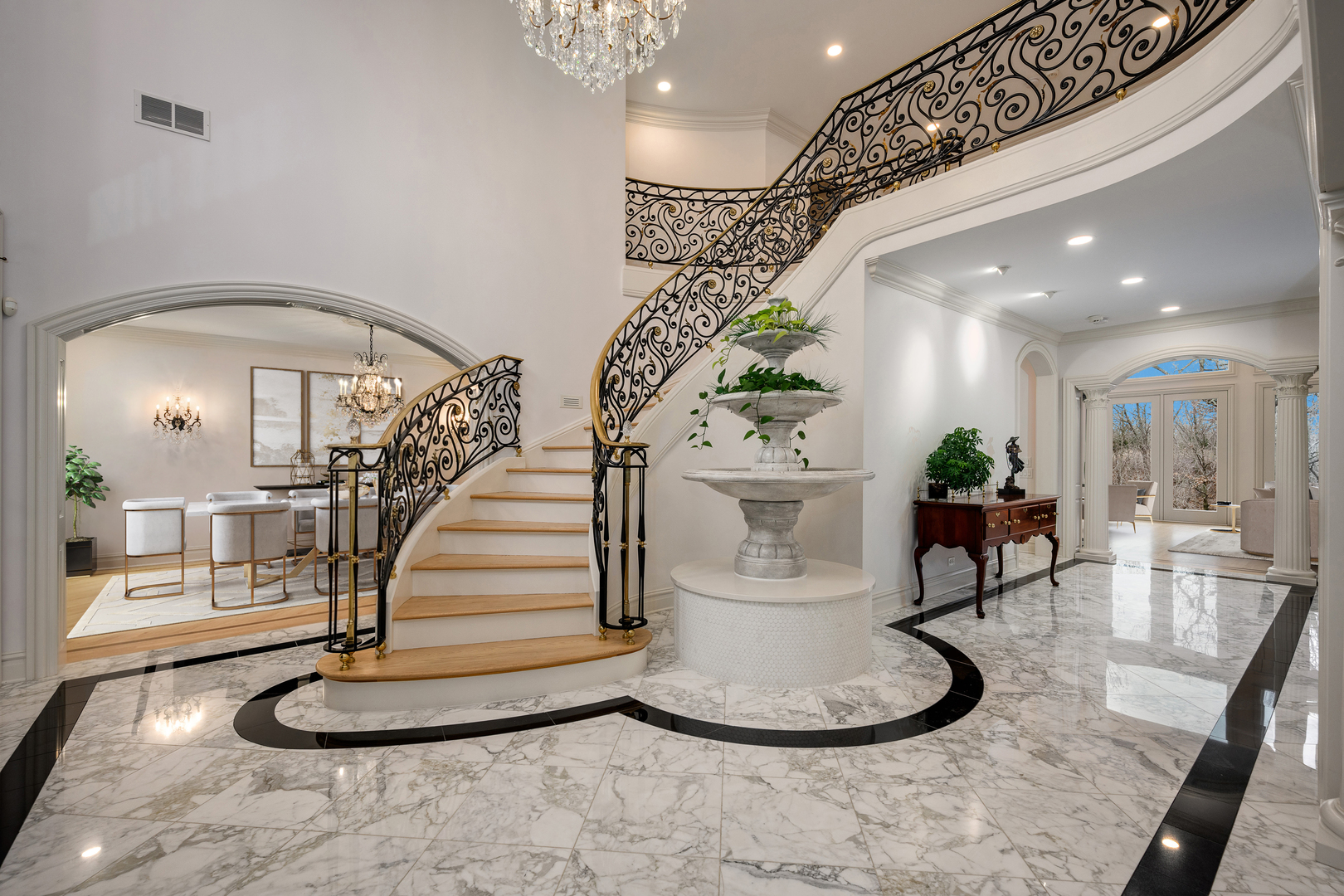 3481 Bradley Ct Highland Park, IL 60035