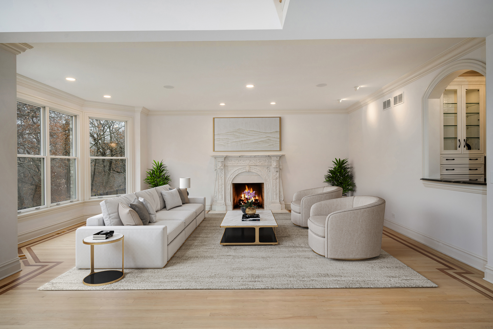 3481 Bradley Ct Highland Park, IL 60035