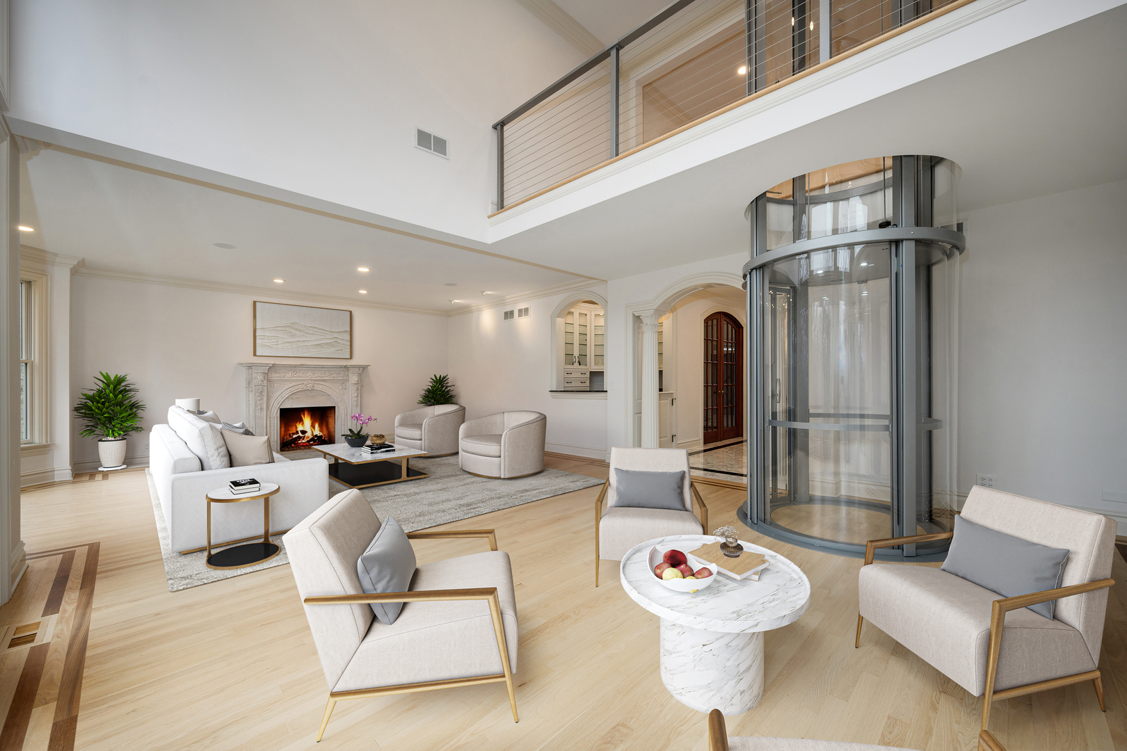 3481 Bradley Ct Highland Park, IL 60035