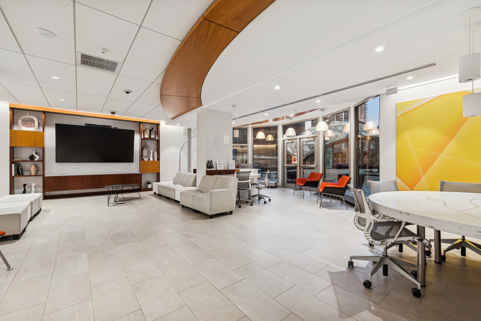 400 E RANDOLPH St #3002 Chicago, IL 60601