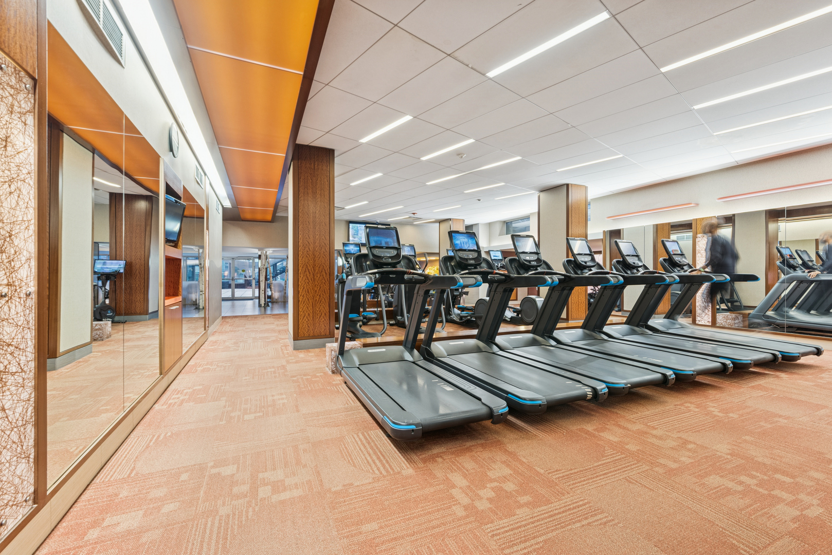 400 E RANDOLPH St #3002 Chicago, IL 60601