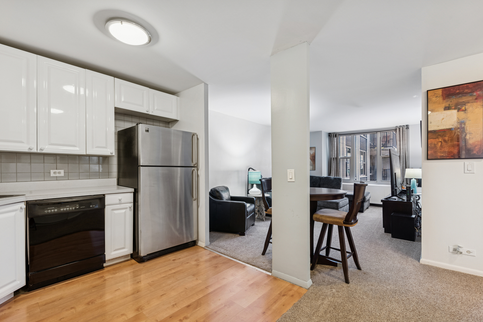 400 E RANDOLPH St #3002 Chicago, IL 60601
