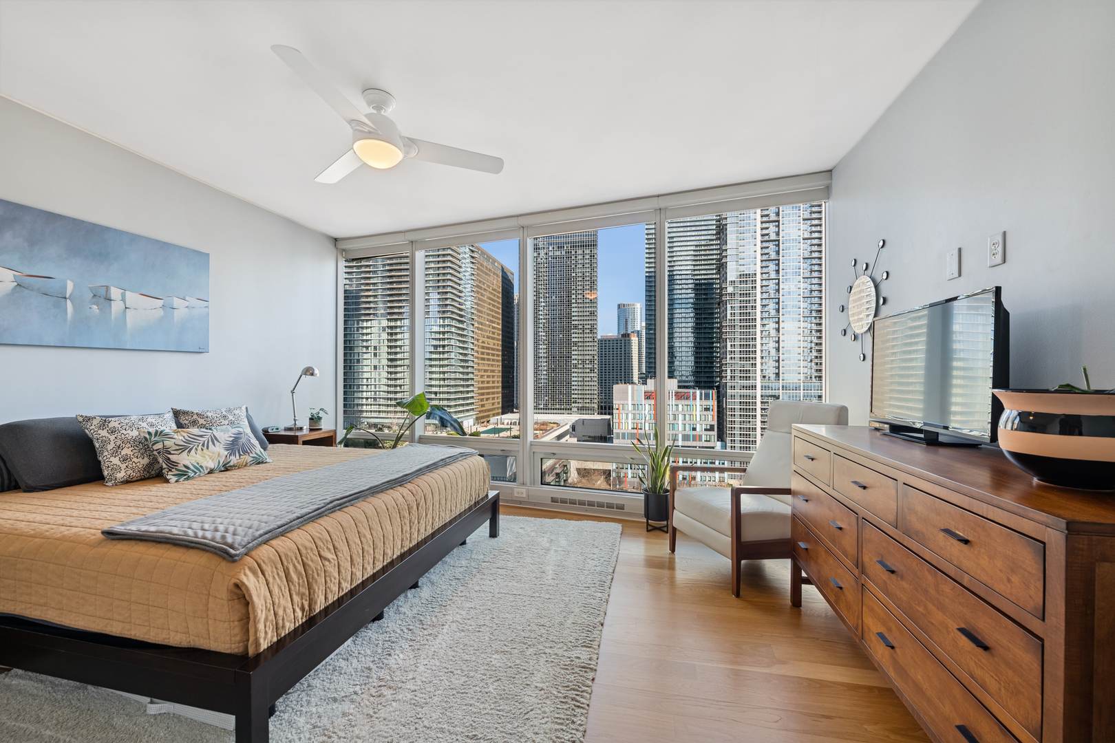 340 E Randolph St #1102 Chicago, IL 60601