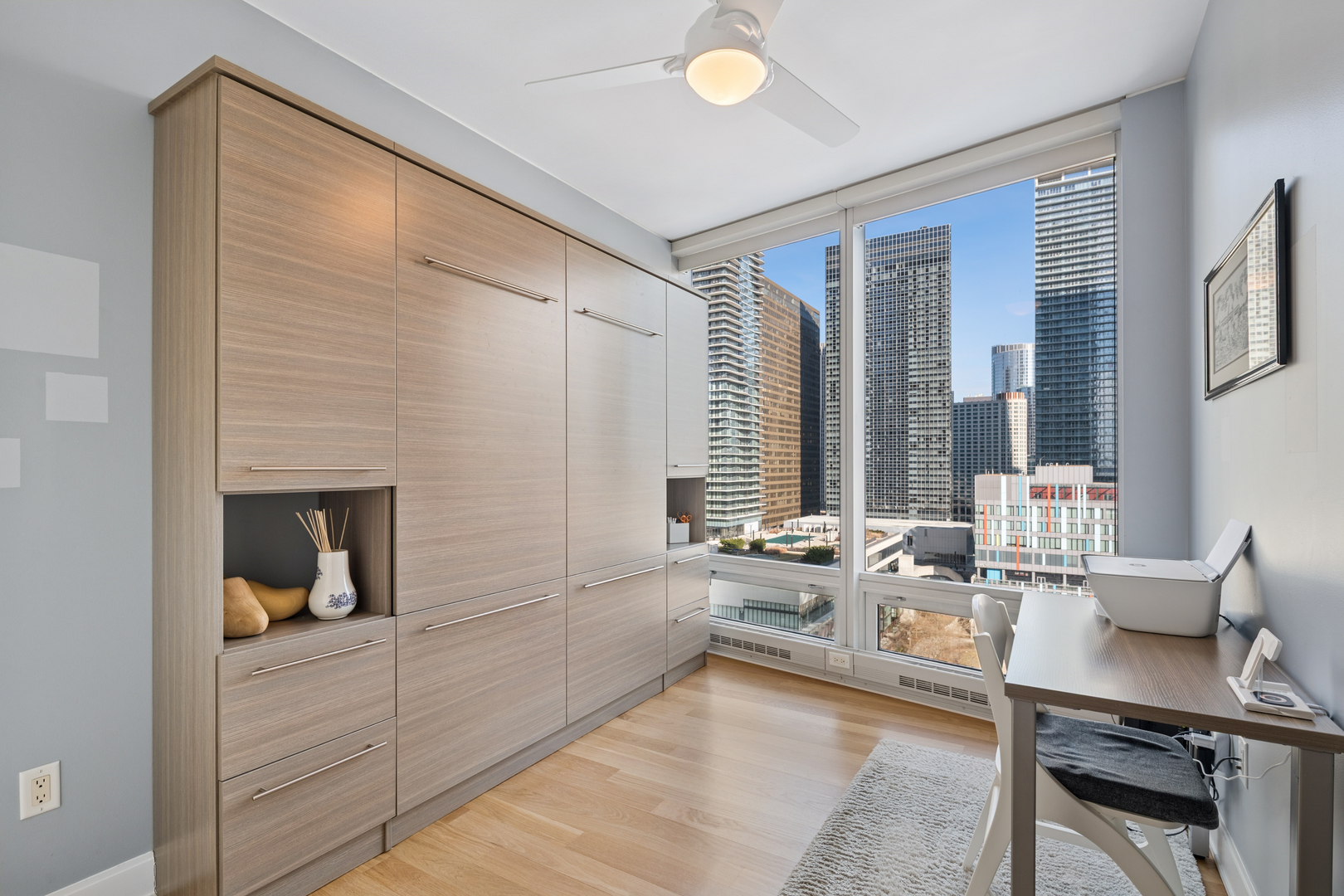 340 E Randolph St #1102 Chicago, IL 60601