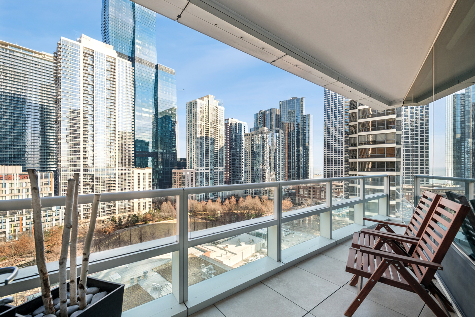 340 E Randolph St #1102 Chicago, IL 60601