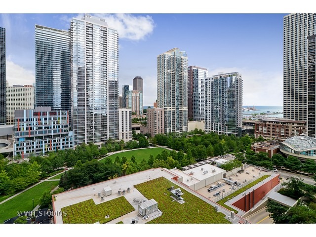 340 E Randolph St #1102 Chicago, IL 60601