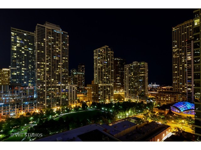 340 E Randolph St #1102 Chicago, IL 60601