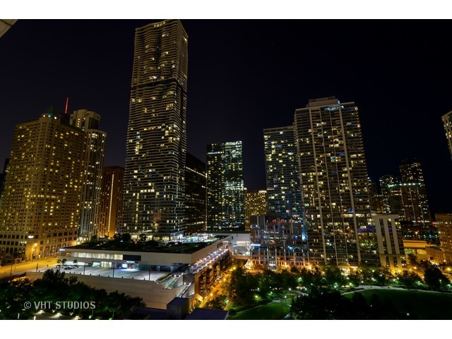 340 E Randolph St #1102 Chicago, IL 60601
