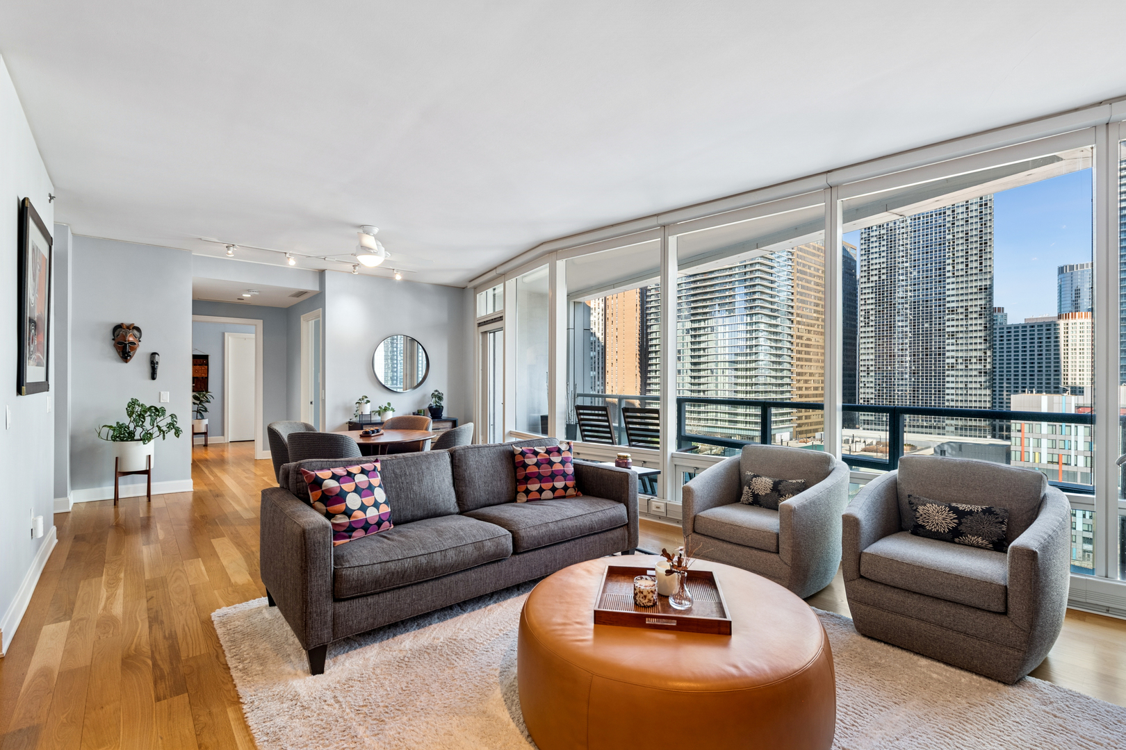 340 E Randolph St #1102 Chicago, IL 60601