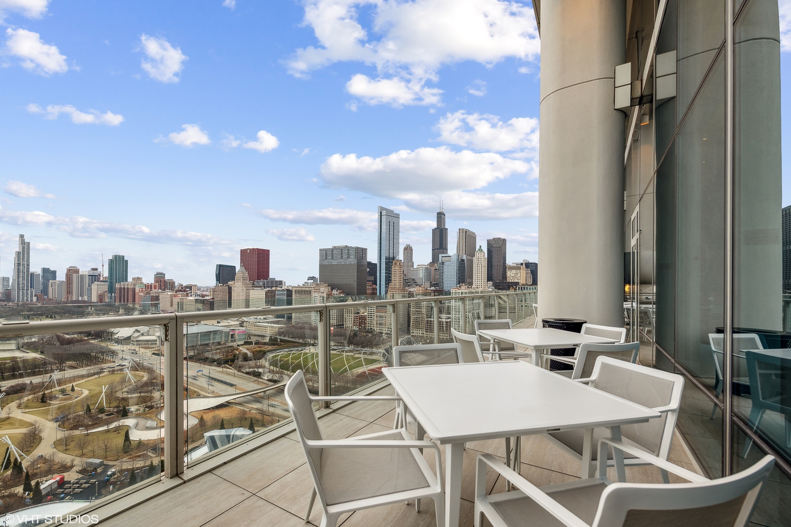 340 E Randolph St #1102 Chicago, IL 60601