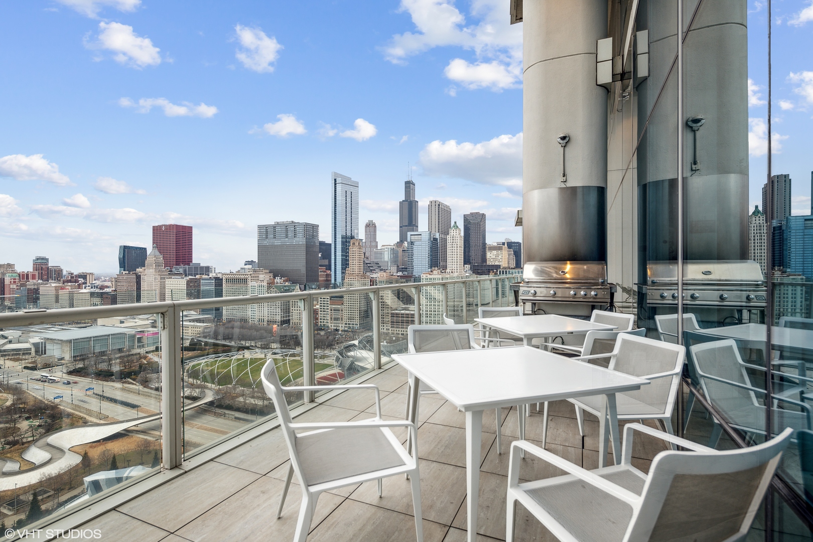 340 E Randolph St #1102 Chicago, IL 60601