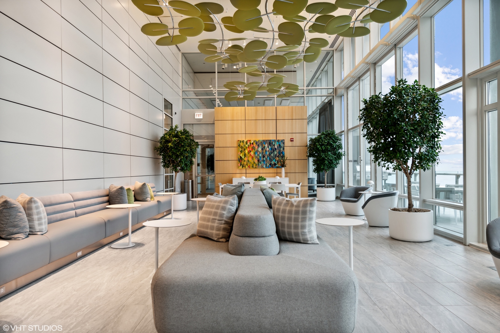 340 E Randolph St #1102 Chicago, IL 60601