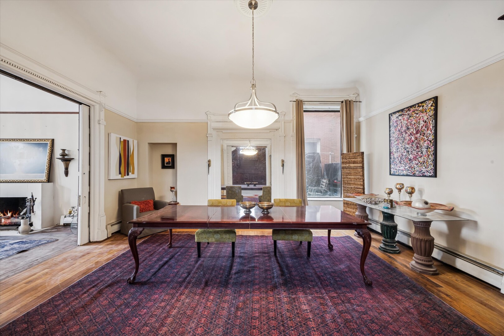 3736 S Michigan Ave Chicago, IL 60653