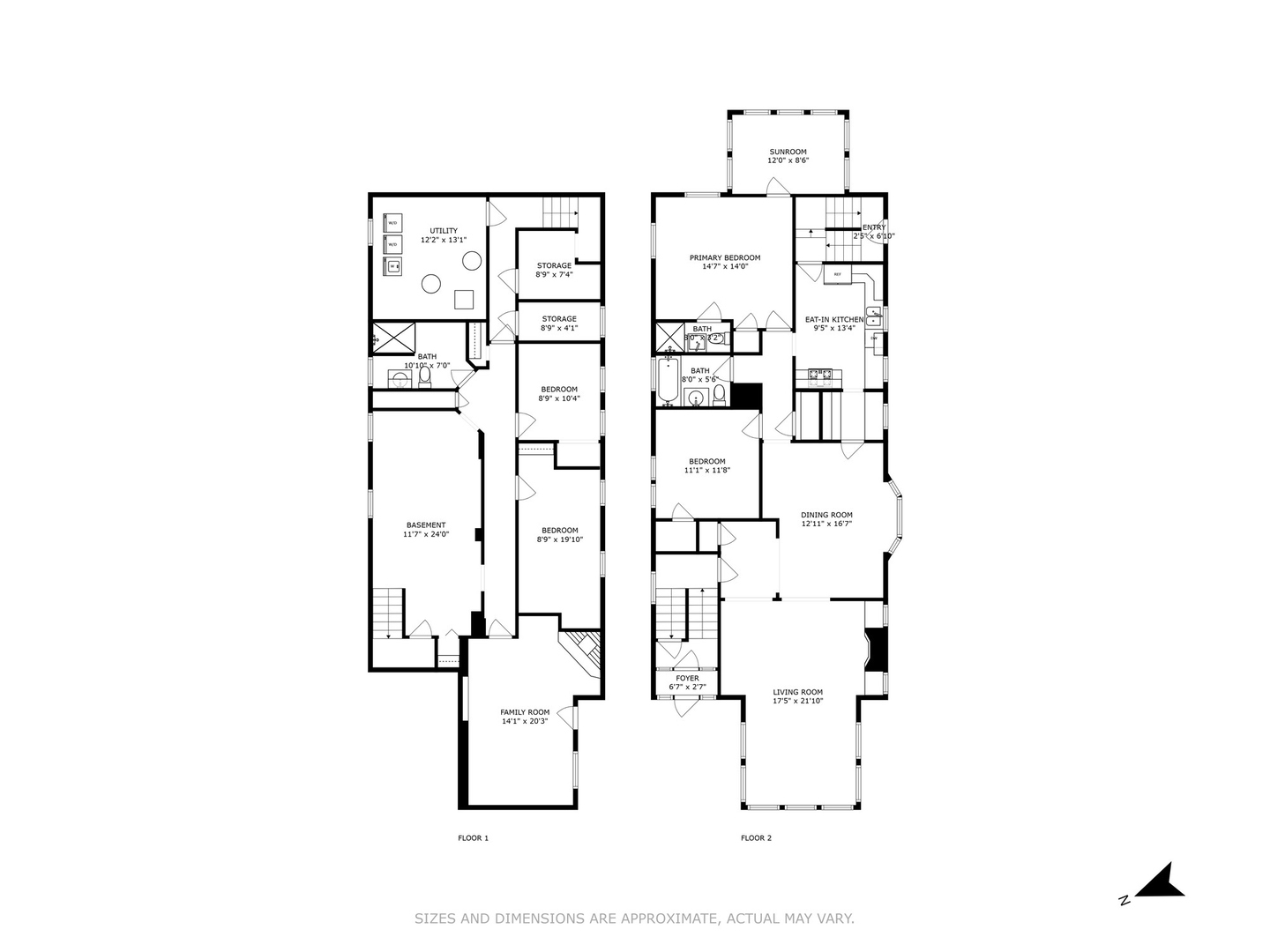 2741 Eastwood Ave Evanston, IL 60201