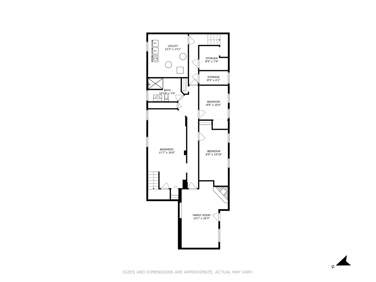 2741 Eastwood Ave Evanston, IL 60201