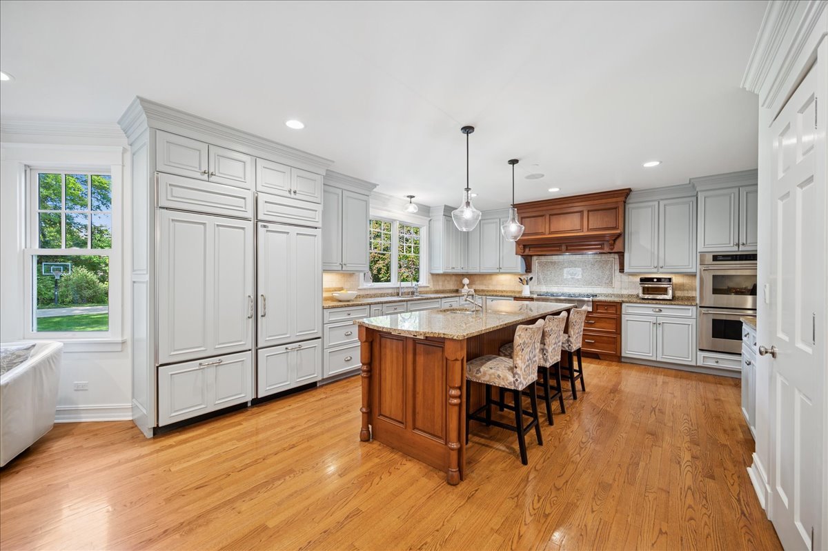 1120 Chestnut Ave Wilmette, IL 60091