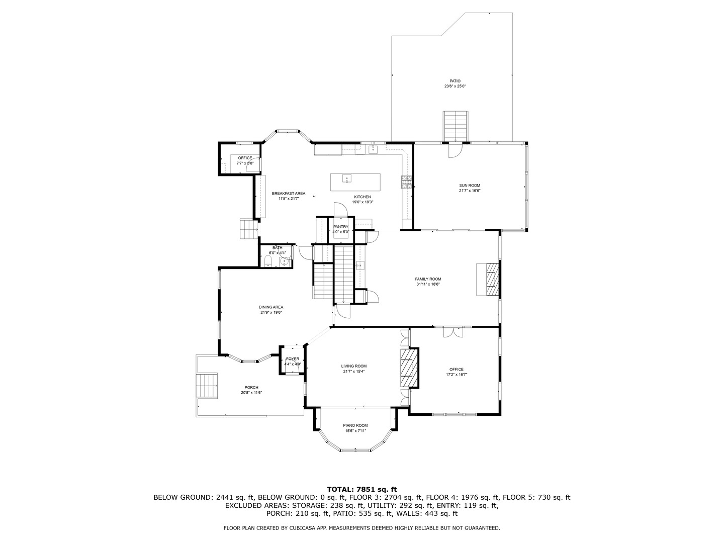 1120 Chestnut Ave Wilmette, IL 60091