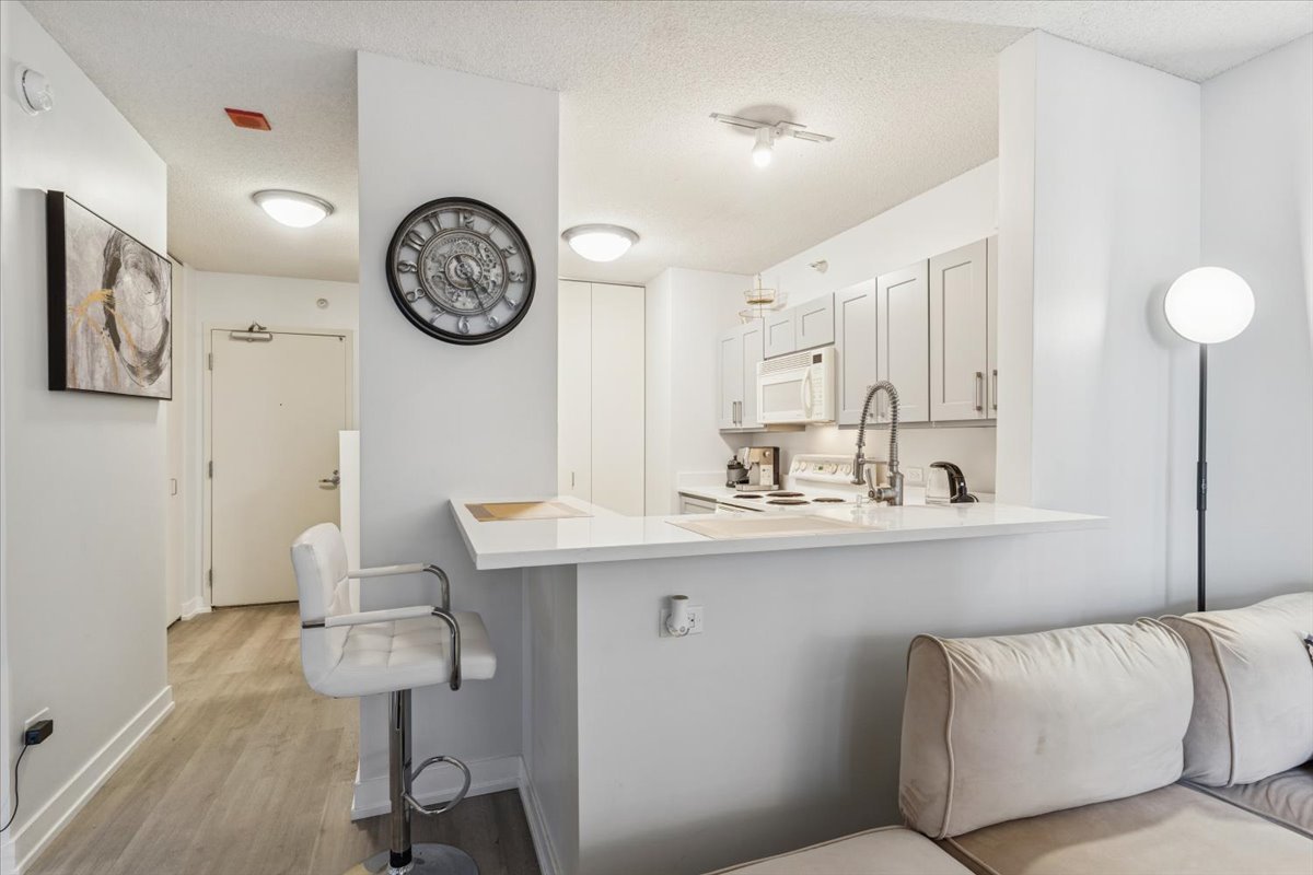 222 N COLUMBUS Dr #708 Chicago, IL 60601