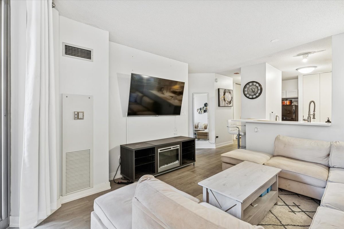 222 N COLUMBUS Dr #708 Chicago, IL 60601