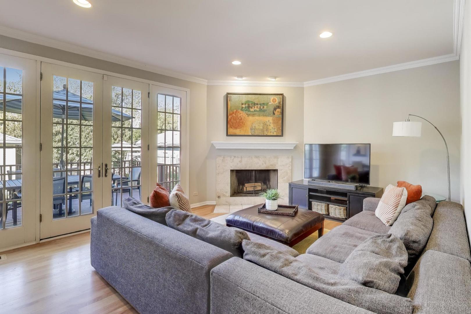 1416 Elmwood Ave Wilmette, IL 60091