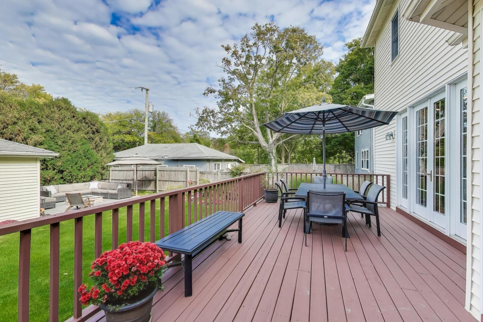 1416 Elmwood Ave Wilmette, IL 60091