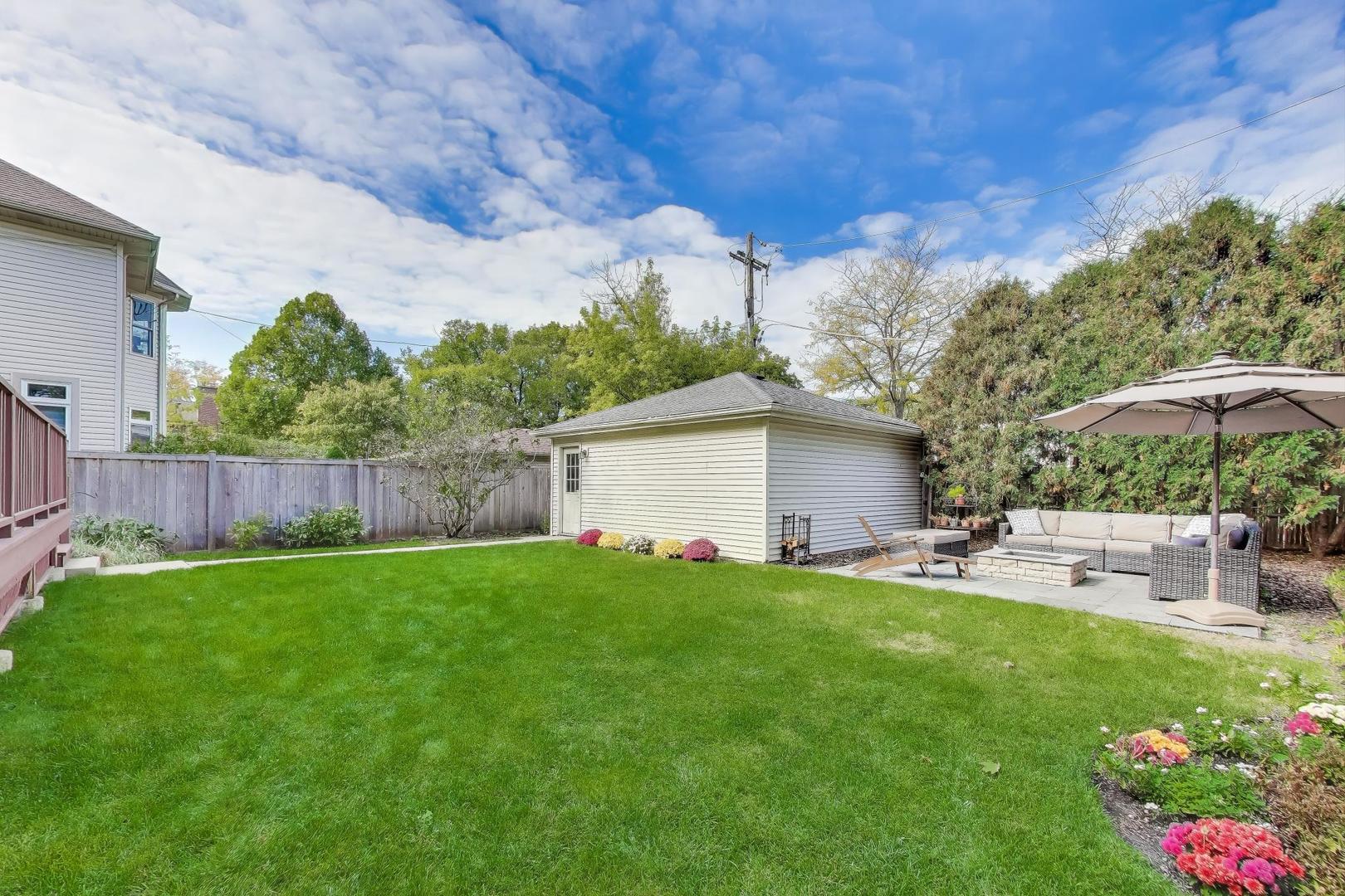 1416 Elmwood Ave Wilmette, IL 60091