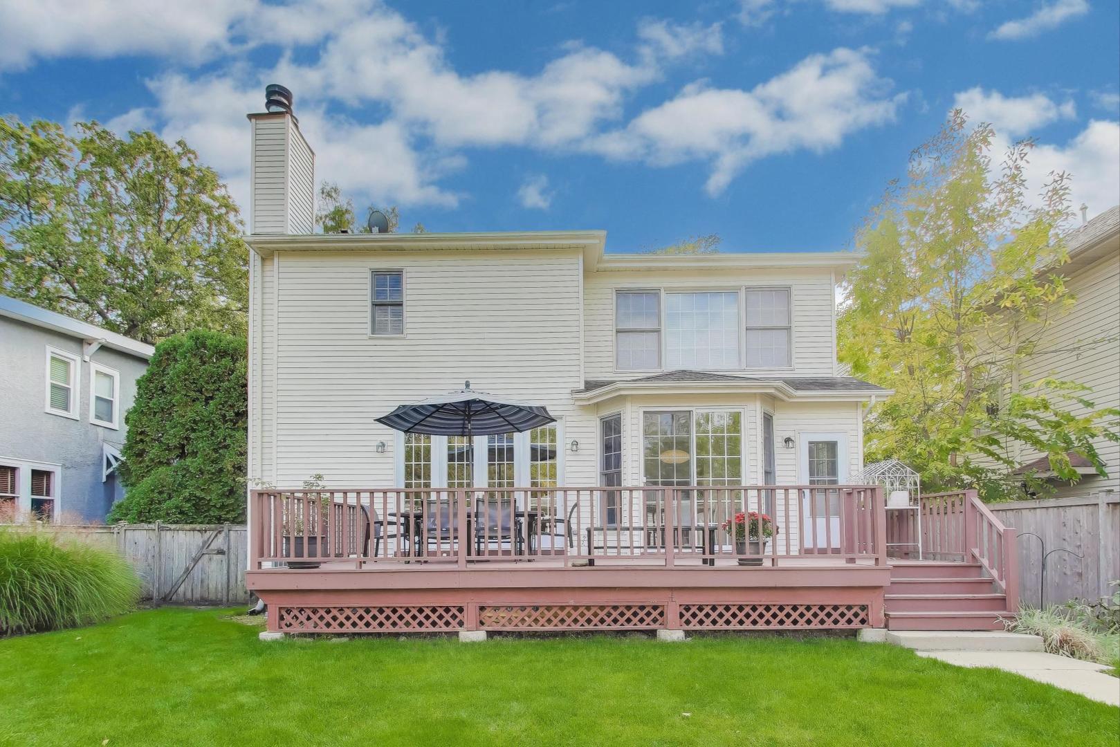 1416 Elmwood Ave Wilmette, IL 60091