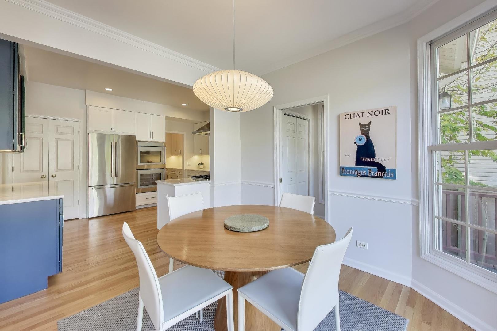 1416 Elmwood Ave Wilmette, IL 60091